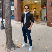 Santoshkumar Pattar
