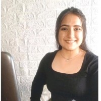 Ishita Mehta
