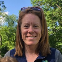 Lynne Hanley