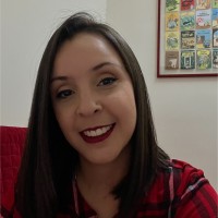 Daniela Barrantes González