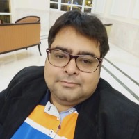 Deepesh Somani