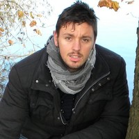 mattia olivari