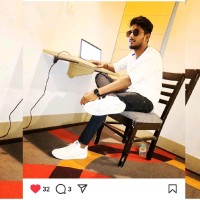 Rakesh Mishra