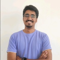 Gandhar Kulkarni
