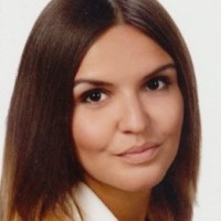 Ksenia Modecka