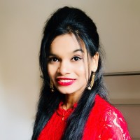 Rosaline Pradhan