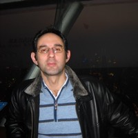 Stefanos Dimou