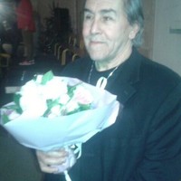 hocine ABED