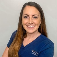 Meghan Frawley