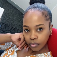 Babalwa Mavumengwana