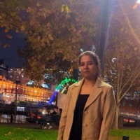 Khushboo Paul