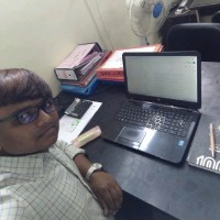Kishan Kamariya
