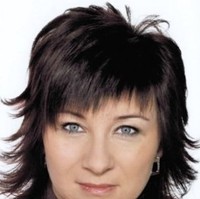 Jarmila Veverková