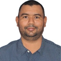 Samuel Gallego Vidal