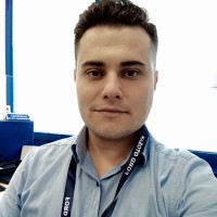 Furkan BOYRAZ