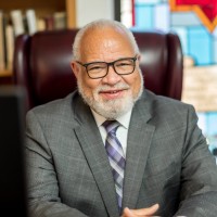 Dumas Alexander Harshaw, Jr.