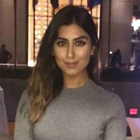 Rumsha Khan