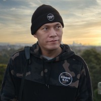 Cuong Luu