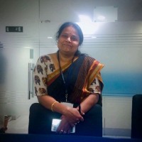 Padmaja Reddy Palle P
