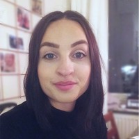 Frida Eklund
