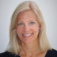 Ellen Bakke Mawdsley