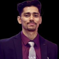 Adeetya Narayan (Eddie)