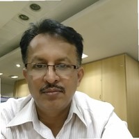 Muralidhara Km
