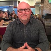Mark Knutson