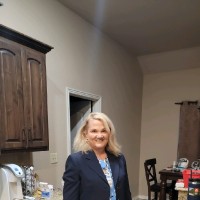 Lisa Nabring