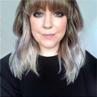 Claire Montgomery