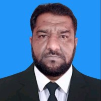 Shahzada Fazal Din Jatoi
