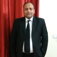 Jeewan Garg