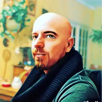 Sylvain Perek