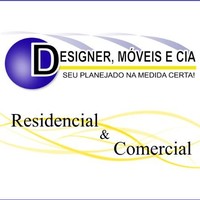 Designers Móveis & Cia