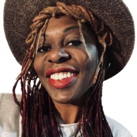 Robin Washington