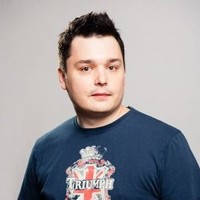Aleksandr Brazhnikov