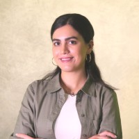 Sadaf Mehdizadeh