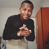 Zwelihle Khumalo