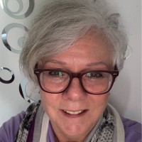 Jenny Harley Mogford