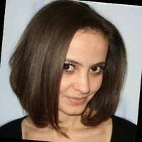 Olga Kondratenko