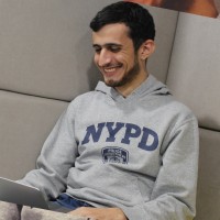 Miqayel Ghahramanyan
