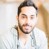 Ali Tehrani