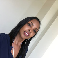 Zahra Mohamed, Csm