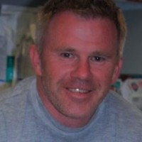 Rod Lewis