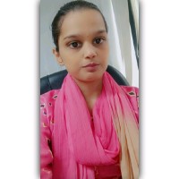 Vaishali Parmar