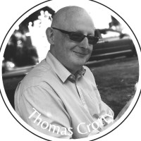 Thomas Crotty