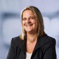 Murielle Amrein