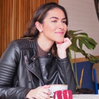 Ana Gabriela González