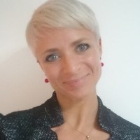 Katalin Wolff