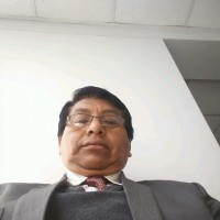 Hugo Achahui Vilca